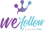 We Follow | Informação com Criatividade
