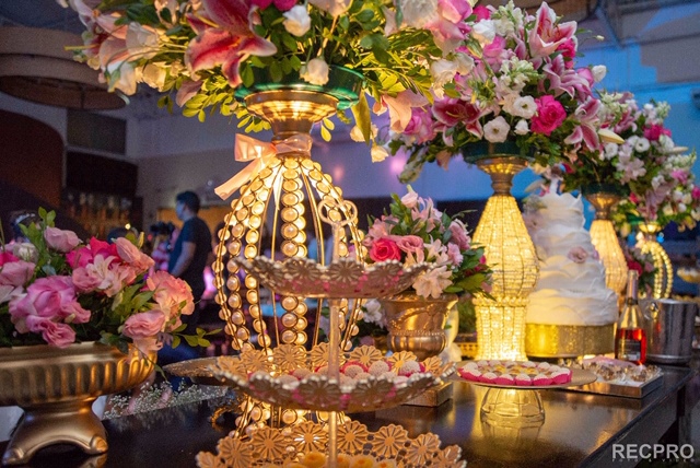 Como organizei meu casamento em 3 meses