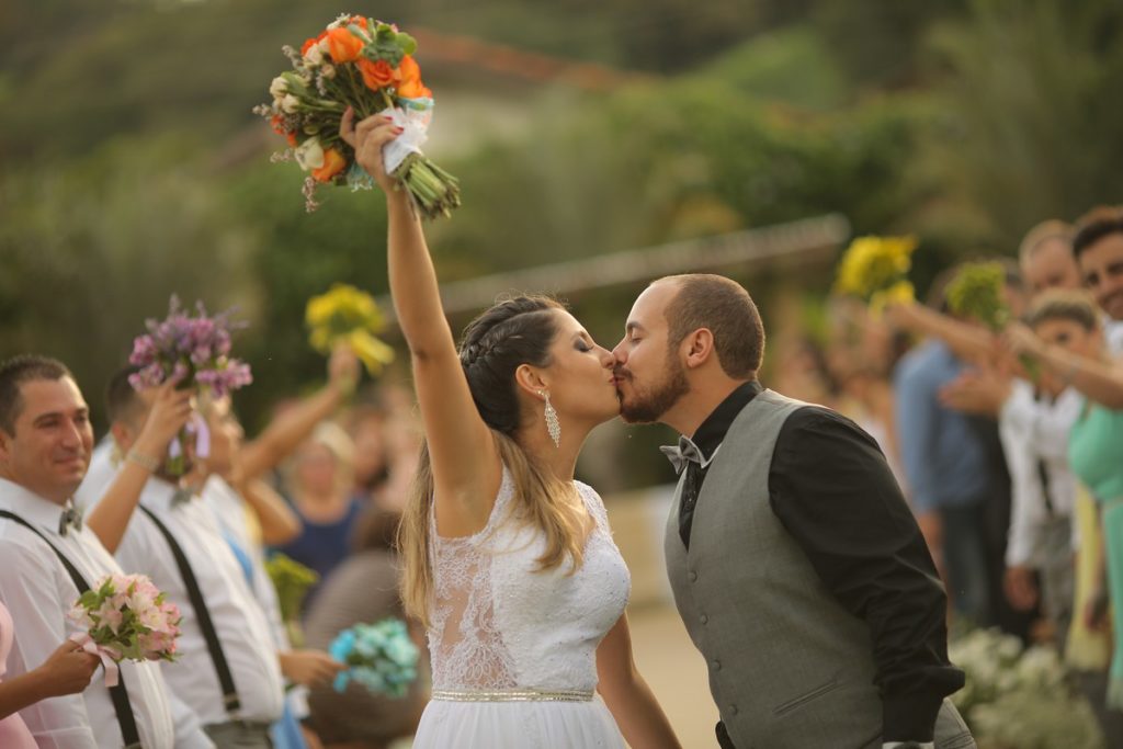 Um Caso Chamado AMOR