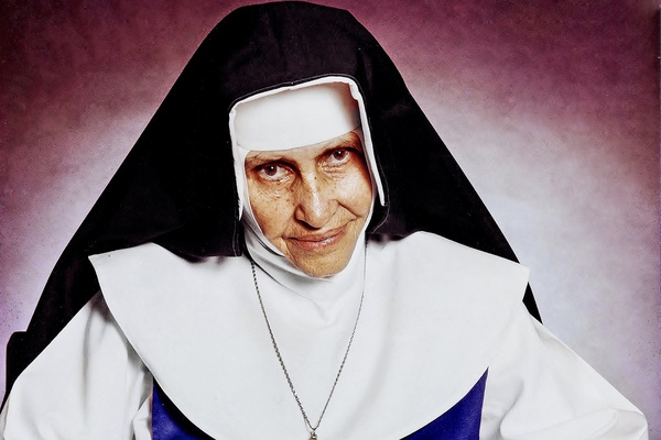 Irmã Dulce dos Pobres