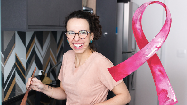 outubro amarelo | Câncer de Mama