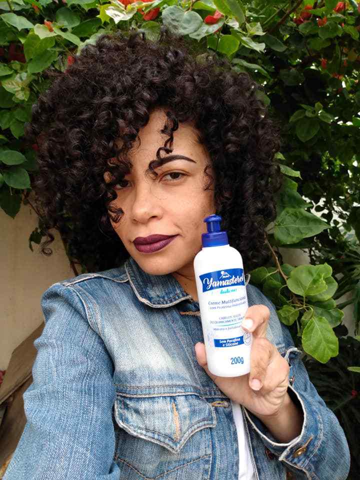 Tudo sobre o Yamasterol