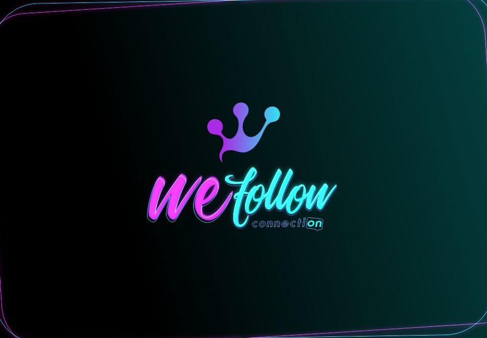 We Follow